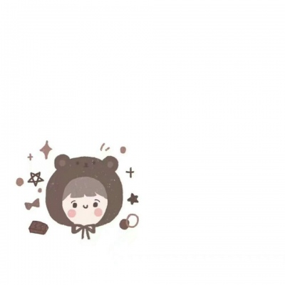 兽设森系风格设计福瑞群